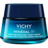 Vichy Nočný regeneračný pleťový krém Mineral 89 (Moisture Recovery Night Cream) 50 ml Vichy Nočný regeneračný pleťový krém Mineral 89 (Moisture Recovery Night Cream) 50 ml