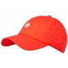 Mammut Baseball Cap Mammut červená S-M Mammut Baseball Cap Mammut červená S-M