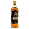 Dzama Cuvée Noir rum 40% 0,7 l (čistá fľaša)