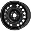 ALCAR STAHLRAD 6x15 4x100 ET49