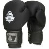 BUSHIDO Boxerské rukavice DBX DBX-B-W EverCLEAN BUSHIDO Boxerské rukavice DBX DBX-B-W EverCLEAN