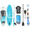 Zray X1 X-Rider Combo 10'2'' (310 cm) Paddleboard (Zánovné) Zray X1 X-Rider Combo 10'2'' (310 cm) Paddleboard (Zánovné)