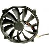 SCYTHE SY1425HB12M Glide Stream 140 mm fan 1200rpm SCYTHE SY1425HB12M Glide Stream 140 mm fan 1200rpm