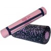 THORNFIT Dámsky set - Masážny roller a podložka na cvičenie THORNFIT Dámsky set - Masážny roller a podložka na cvičenie
