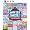Winter Games Collection - Advent Calendar Winter Games Collection - Advent Calendar