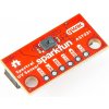 SparkFun Electronics SparkFun Mini Spectral UV Sensor - AS7331 (Qwiic) SparkFun Electronics SparkFun Mini Spectral UV Sensor - AS7331 (Qwiic)