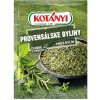 Kotányi Provensálske byliny 17 g