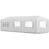 MultiGarden NERI 3x9 m bílý
