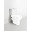Splachovacia nádržka Villeroy & Boch O,novo biela 5760S1 Splachovacia nádržka Villeroy & Boch O,novo biela 5760S1