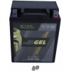 intAct Bike Power GEL YB14L-A2 / 51411 intAct Bike Power GEL YB14L-A2 / 51411