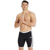 Arena Icons Swim Jammer Solid Black/White