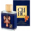 Carolina Herrera CH Men Under The Sea parfumovaná voda pánska 100 ml tester