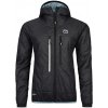 Ortovox Swisswool Piz Boe Jacket W black raven M Ortovox Swisswool Piz Boe Jacket W black raven M