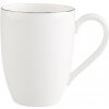 Villeroy&Boch Anmut platinum hrnček 0,30l Villeroy&Boch Anmut platinum hrnček 0,30l