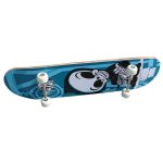 Skateboard Worker Freetime