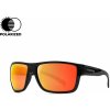Slnečné okuliare Horsefeathers Zenith gloss black | mirror red - Odosielame do 24 hodín Slnečné okuliare Horsefeathers Zenith gloss black | mirror red - Odosielame do 24 hodín