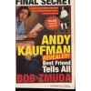 Andy Kaufman Revealed! (Bob Zmuda)(Brožovaná) Andy Kaufman Revealed! (Bob Zmuda)(Brožovaná)