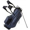 Golfový bag na nosenie TaylorMade Pro Bag na nosenie (Stand bag) Tmavošedá Golfový bag na nosenie TaylorMade Pro Bag na nosenie (Stand bag) Tmavošedá