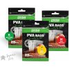 Zfish PVA Sáčky s Rohy PVA Bags 20ks S=60x100mm Zfish PVA Sáčky s Rohy PVA Bags 20ks S=60x100mm