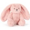 O.B. Designs OB Designs Plyšový králiček Bella 34 cm, Rose Pink O.B. Designs OB Designs Plyšový králiček Bella 34 cm, Rose Pink
