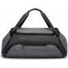 BANGE športová cestovná taška DEURIN Šedá 30L BANGE športová cestovná taška DEURIN Šedá 30L