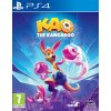 Kao the Kangaroo CZ Kao the Kangaroo CZ