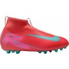 Nike | JR ZOOM SUPERFLY 10 ACADEMY AG | červená| 38,5 Nike | JR ZOOM SUPERFLY 10 ACADEMY AG | červená| 38,5