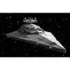 Revell Revell SW Imperial Star Destroyer (1:12300) sada Revell Revell SW Imperial Star Destroyer (1:12300) sada