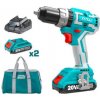 Total tools TIDLI20608