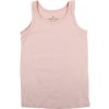 Nordic Label dievčenské tielko ružové Nordic Label dievčenské tielko ružové