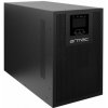 Armac UPS Office On-Line PF1 3000VA LCD 8X IEC C13 kovové pouzdro BEZPRAŠNÉ Armac UPS Office On-Line PF1 3000VA LCD 8X IEC C13 kovové pouzdro BEZPRAŠNÉ