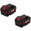 Parkside® Akumulátor 20 V 4 Ah PAP 20 B3, 2 kusy (800011285) Parkside® Akumulátor 20 V 4 Ah PAP 20 B3, 2 kusy (800011285)