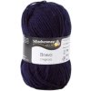 Pletacia priadza SCHACHENMAYR SMC BRAVO 08223 modrá tmavá Pletacia priadza SCHACHENMAYR SMC BRAVO 08223 modrá tmavá