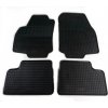 Koberce gumenné Rigum Opel Astra H 2005