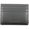 Pánska peňaženka Tommy Hilfiger čierna Tommy Hilfiger 8720636891583
