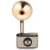 Rádioprijímač Sangean CP-100D Gramophone Bluetooth hnedý (CP-100D BLACK/GOLD) Rádioprijímač Sangean CP-100D Gramophone Bluetooth hnedý (CP-100D BLACK/GOLD)