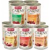 Animonda KOT Carny Kitten - MIX príchutí SADA konzerva 400g x5 Animonda KOT Carny Kitten - MIX príchutí SADA konzerva 400g x5