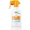 Eucerin sun dětský sprej na opalování SPF50+ 250 ml Eucerin sun dětský sprej na opalování SPF50+ 250 ml
