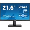 iiyama PROLITE XU2292HSU-B6, LED monitor iiyama PROLITE XU2292HSU-B6, LED monitor