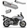 Suzuki GSF BANDIT 600 2000 - 2004 EU homologizovaný ladený výfuk S6 Suzuki GSF BANDIT 600 2000 - 2004 EU homologizovaný ladený výfuk S6