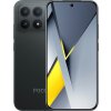 POCO F8 Pro 12GB/256GB Black 71655 (71655) POCO F8 Pro 12GB/256GB Black 71655 (71655)