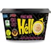 Acecook Hello Pho Wok cesnak cibuľa instantná polievka 76 g Acecook Hello Pho Wok cesnak cibuľa instantná polievka 76 g