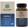 TOPVET Green Idea Omega 3 – 18% EPA, 12% DHA 60 toboliek TOPVET Green Idea Omega 3 – 18% EPA, 12% DHA 60 toboliek