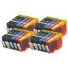 MultiPack.sk (20-pack) HP364 XL multipack - kompatibilné náplne do tlačiarne HP (CN684EE + CB323EE + CB324EE + CB325EE) MultiPack.sk (20-pack) HP364 XL multipack - kompatibilné náplne do tlačiarne HP (CN684EE + CB323EE + CB324EE + CB325EE)