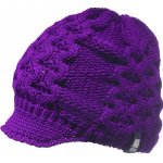 Čiapka Nugget Popin purple