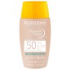 Ihneď k odberu - Bioderma Photoderm Nude Touch ochranný tónovaný fluid Light SPF50+ 40 ml Ihneď k odberu - Bioderma Photoderm Nude Touch ochranný tónovaný fluid Light SPF50+ 40 ml