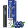 Puffmi TX600 Pro Bluberry 20 mg 600 poťahov 1 ks