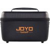 Joyo Bant BG Obal pre gitarový aparát Black Joyo Bant BG Obal pre gitarový aparát Black