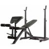 Posilovací lavice TUNTURI WB50 Mid Width Weight Bench Posilovací lavice TUNTURI WB50 Mid Width Weight Bench