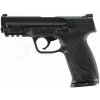 Vzduchová pištoľ Smith&Wesson MP9 M2.0 4,5mm Vzduchová pištoľ Smith&Wesson MP9 M2.0 4,5mm